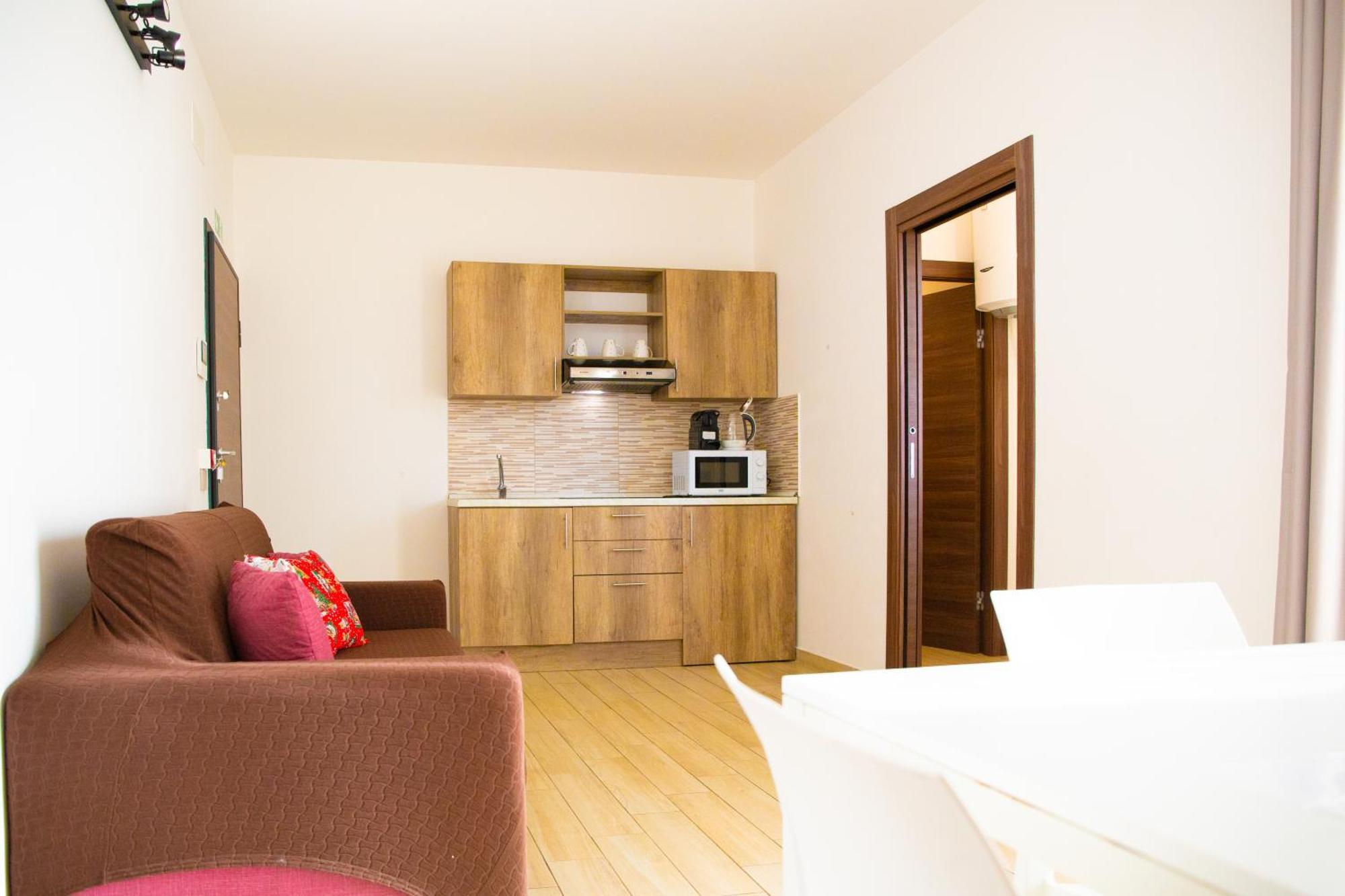 Solemar Sicilia - Multi Suite - Palermo — Photos 1