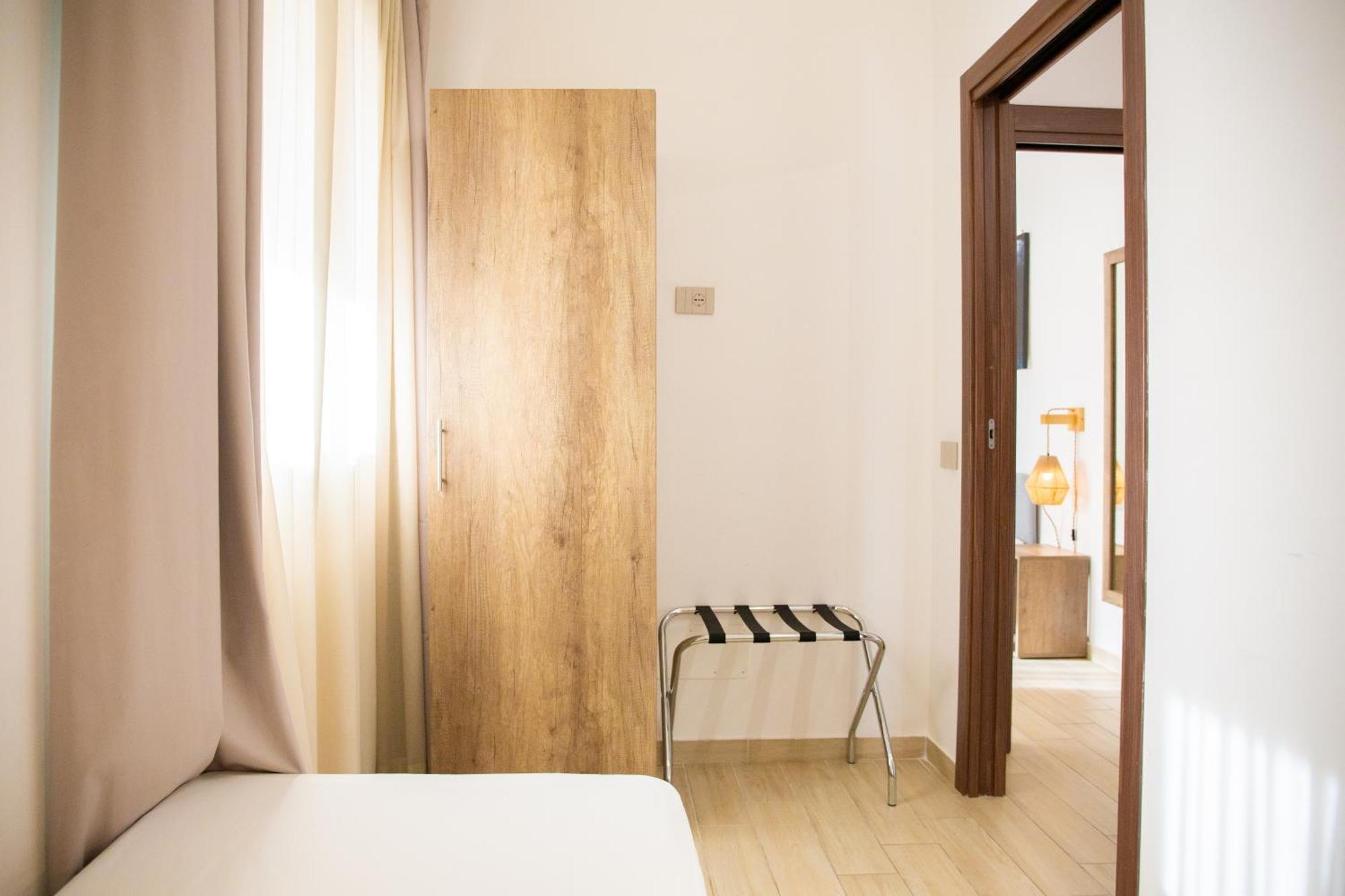 Solemar Sicilia - Multi Suite - Palermo — Photos 2
