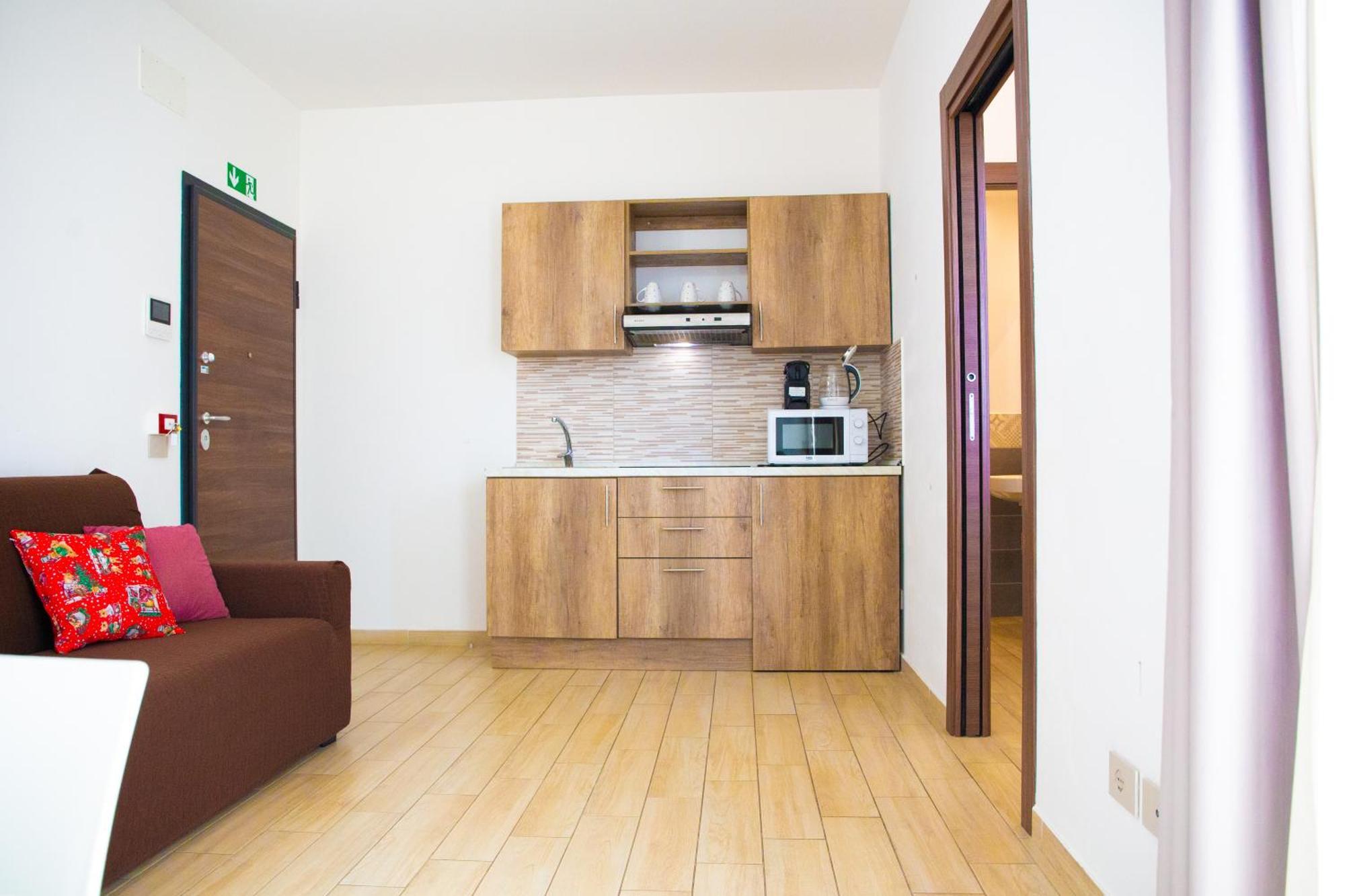 Solemar Sicilia - Multi Suite - Palermo, Palermo